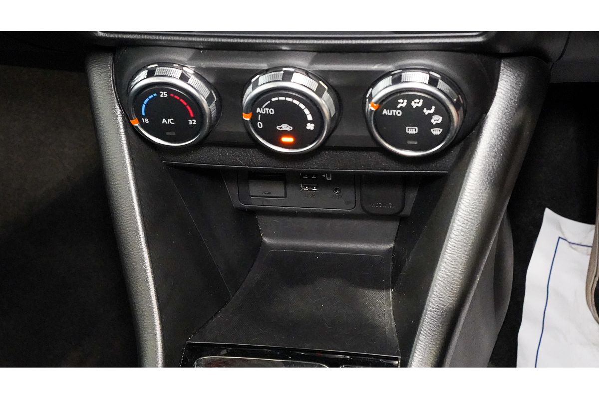2023 Mazda CX-3 G20 Pure DK