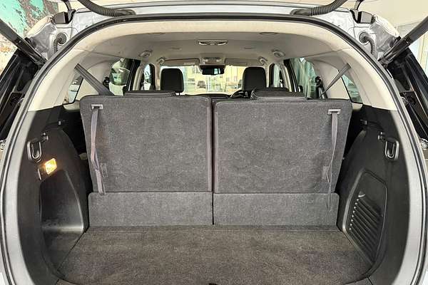 2024 Isuzu MU-X LS-T