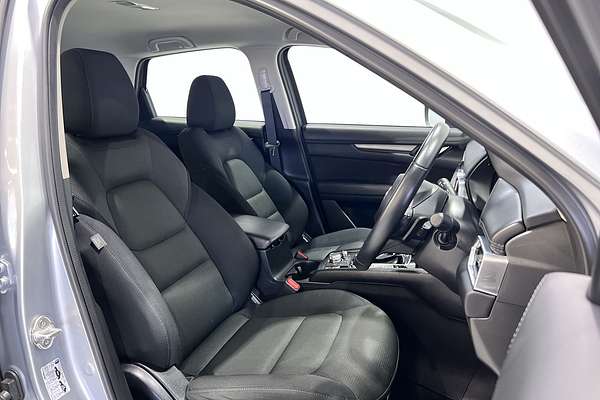 2023 Mazda CX-5 G25 Maxx Sport KF Series