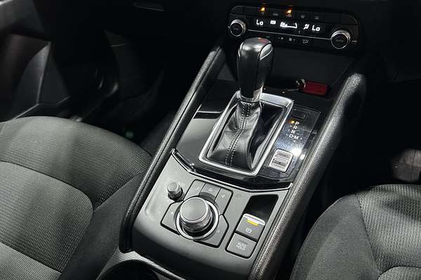 2023 Mazda CX-5 G25 Maxx Sport KF Series