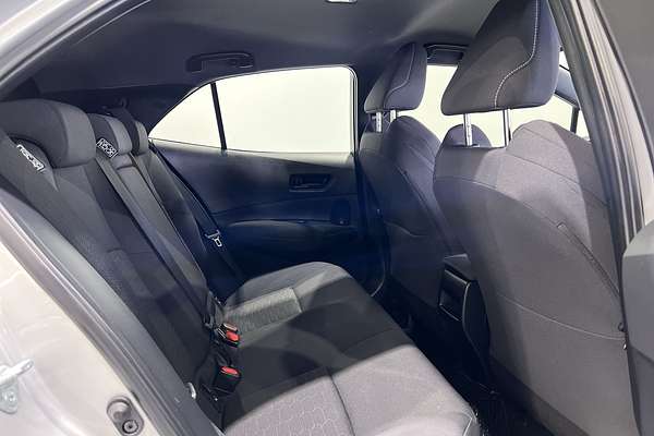 2020 Toyota Corolla Ascent Sport Hybrid ZWE211R