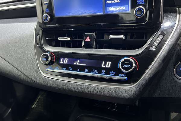 2020 Toyota Corolla Ascent Sport Hybrid ZWE211R