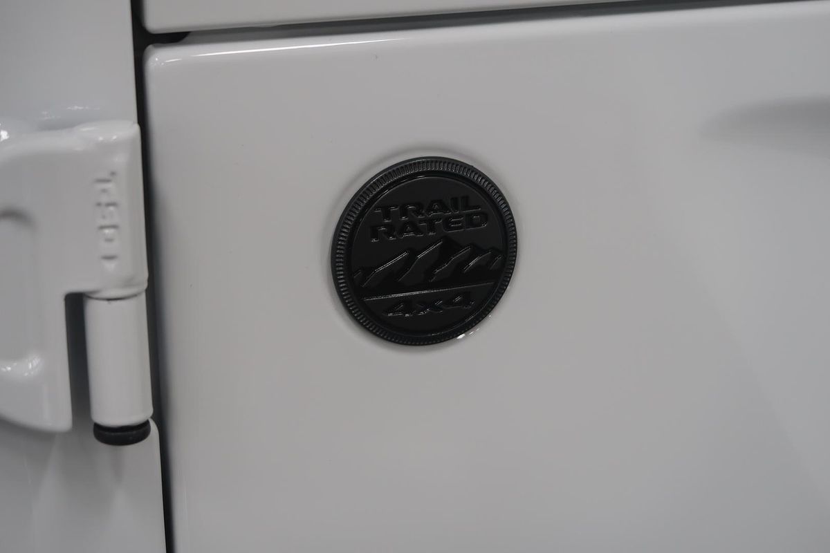 2024 Jeep Wrangler Unlimited Sport S JL