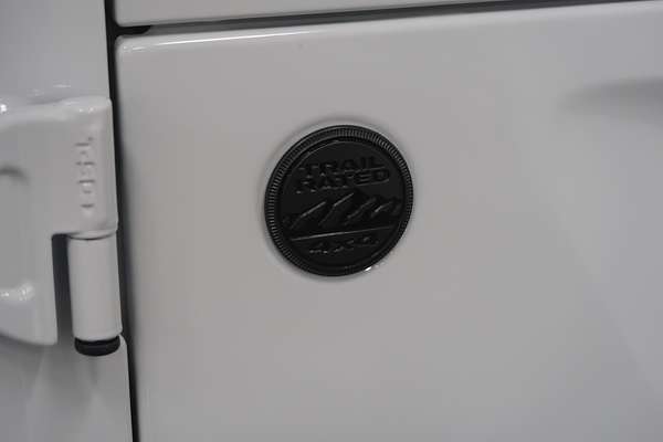 2024 Jeep Wrangler Unlimited Sport S JL