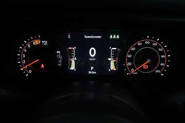 2024 Jeep Wrangler Unlimited Sport S JL