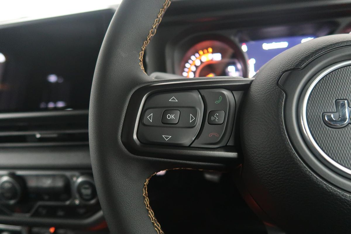 2024 Jeep Wrangler Unlimited Sport S JL