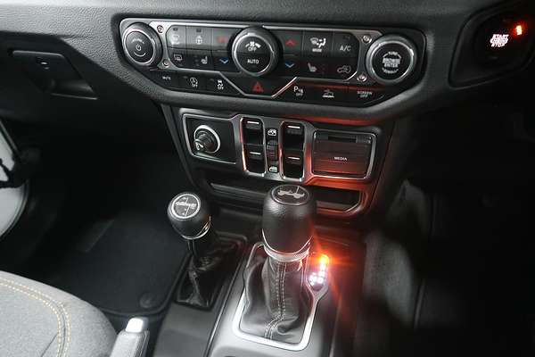 2024 Jeep Wrangler Unlimited Sport S JL