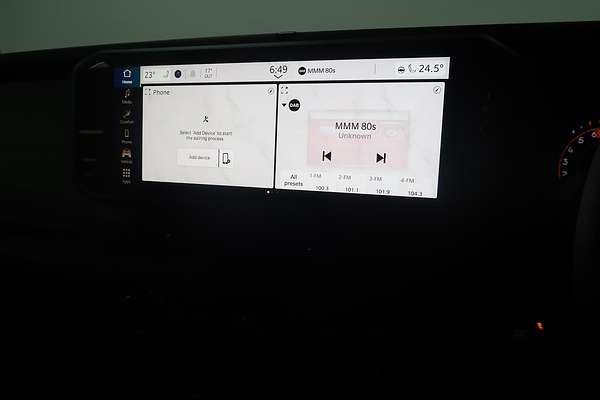 2024 Jeep Wrangler Unlimited Sport S JL