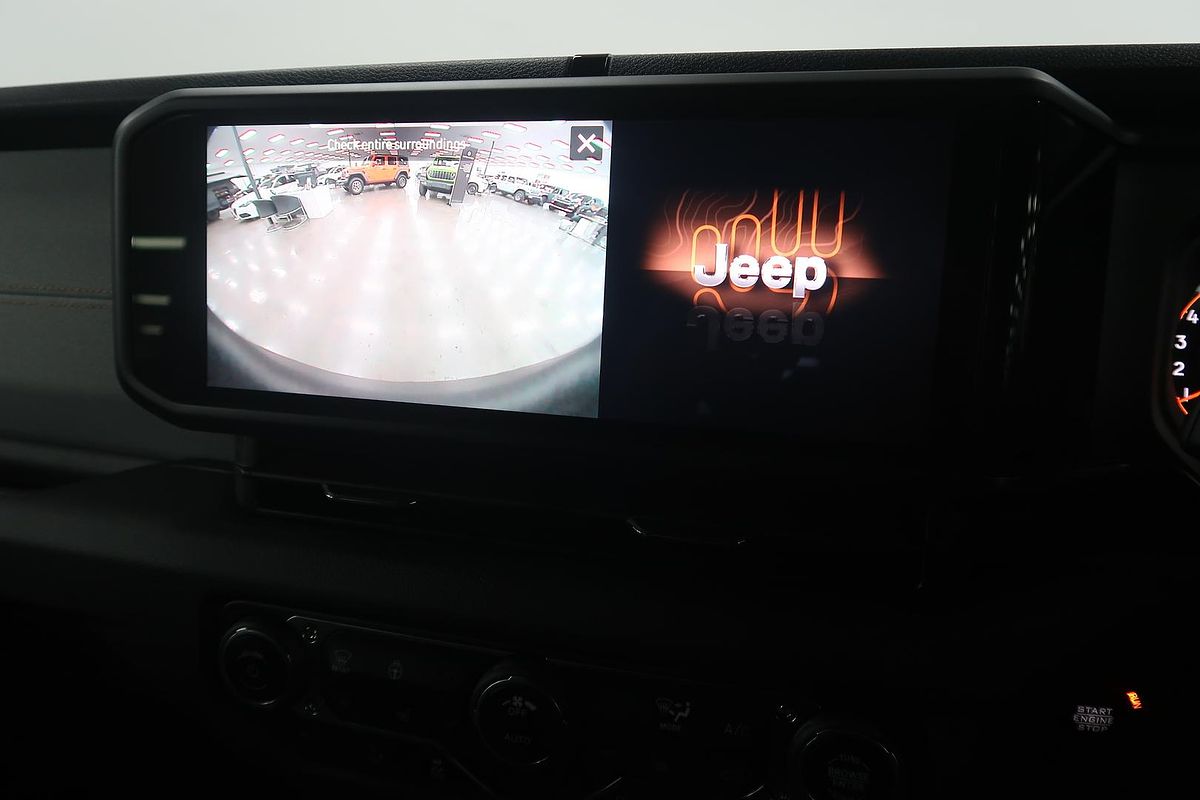 2024 Jeep Wrangler Unlimited Sport S JL