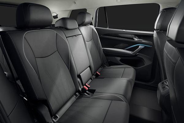 2025 Volkswagen Tayron 150TSI Elegance R4