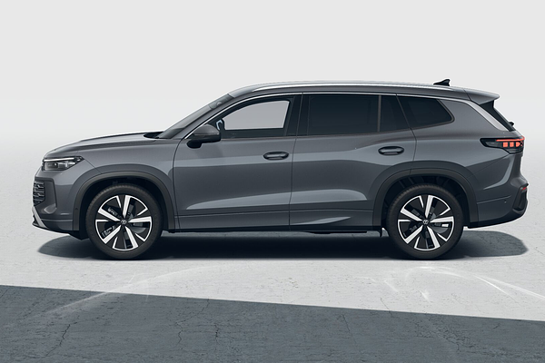 2025 Volkswagen Tayron 150TSI Elegance R4