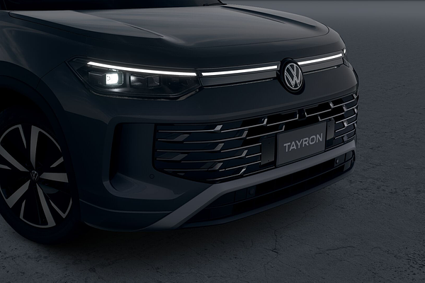 2025 Volkswagen Tayron 150TSI Elegance R4