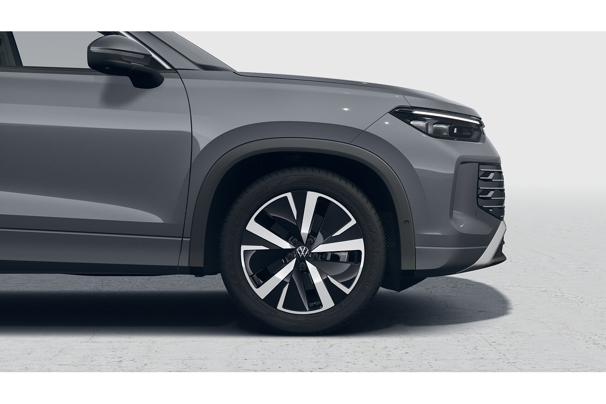 2025 Volkswagen Tayron 150TSI Elegance R4