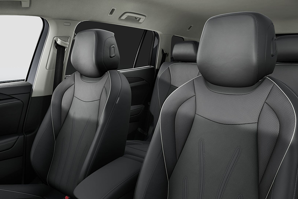 2025 Volkswagen Tayron 150TSI Elegance R4