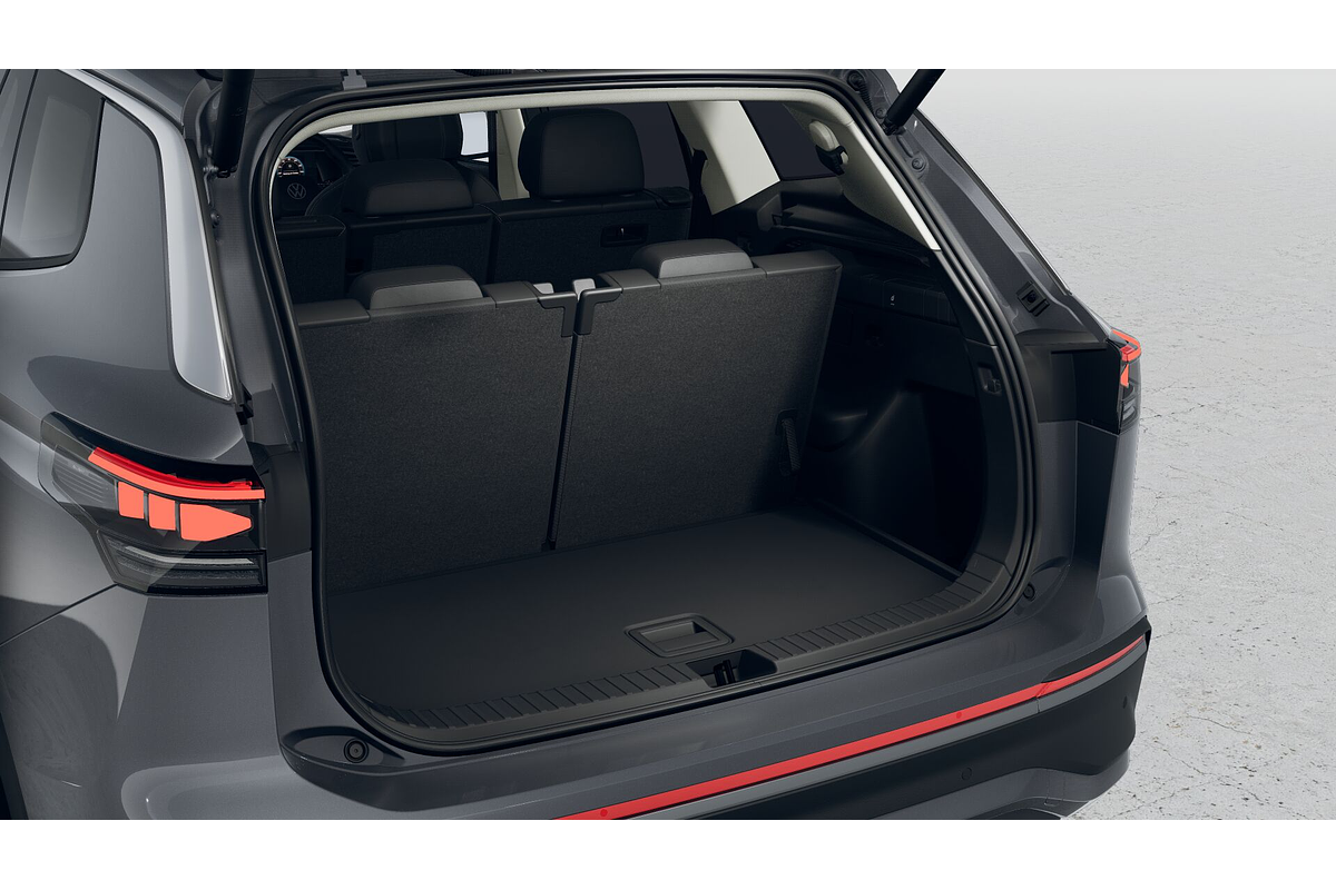 2025 Volkswagen Tayron 150TSI Elegance R4