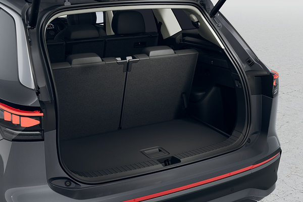 2025 Volkswagen Tayron 150TSI Elegance R4