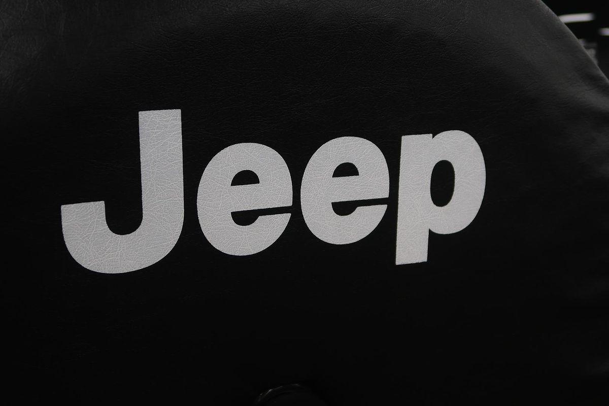 2024 Jeep Wrangler Unlimited Overland JL