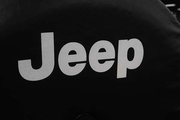 2024 Jeep Wrangler Unlimited Overland JL