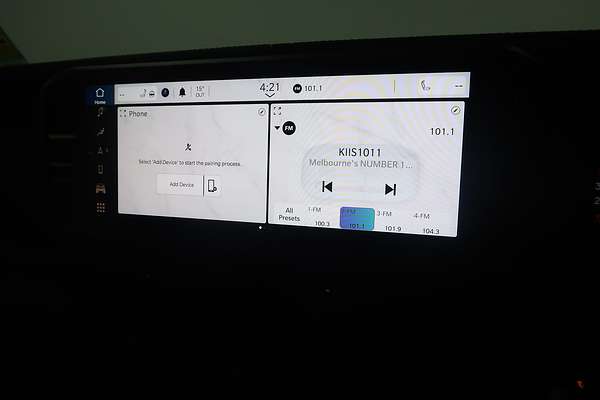 2024 Jeep Wrangler Unlimited Overland JL