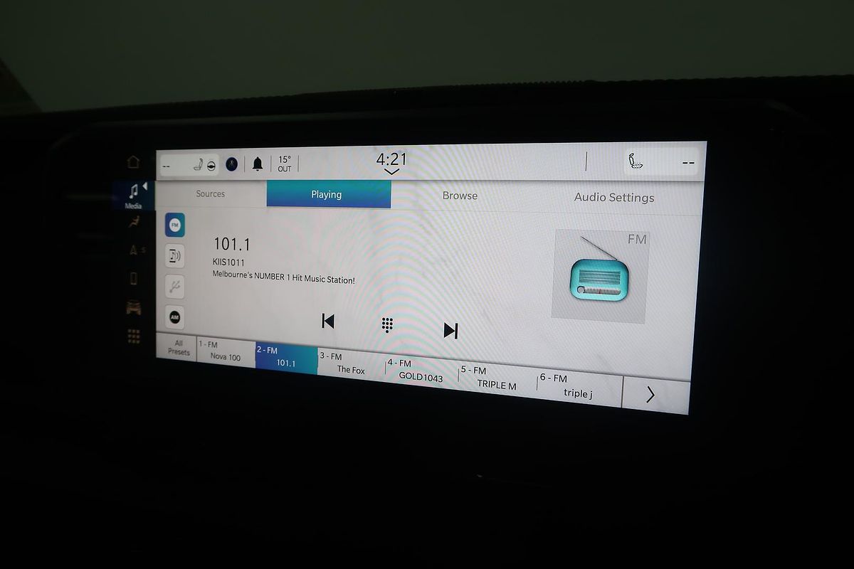 2024 Jeep Wrangler Unlimited Overland JL