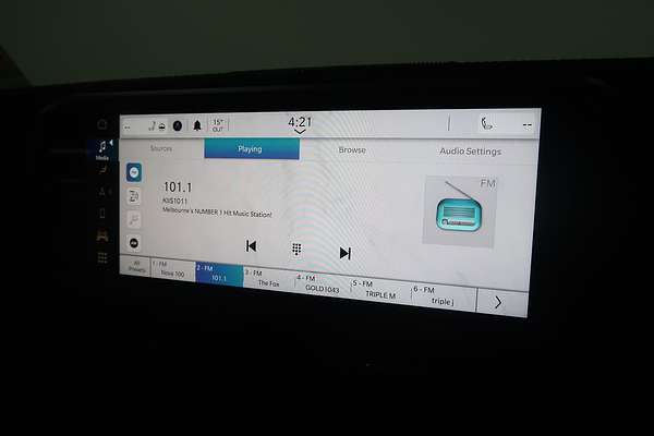 2024 Jeep Wrangler Unlimited Overland JL