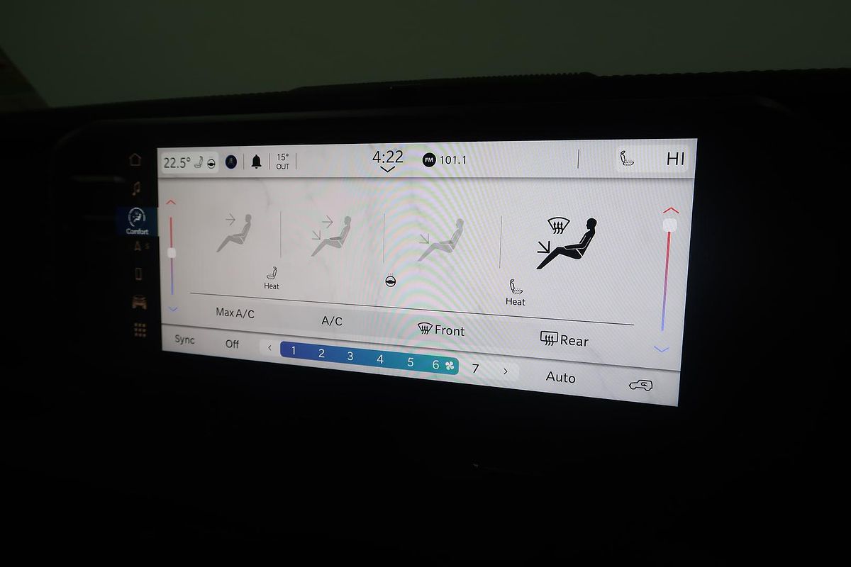 2024 Jeep Wrangler Unlimited Overland JL