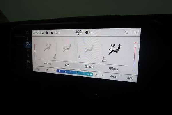 2024 Jeep Wrangler Unlimited Overland JL