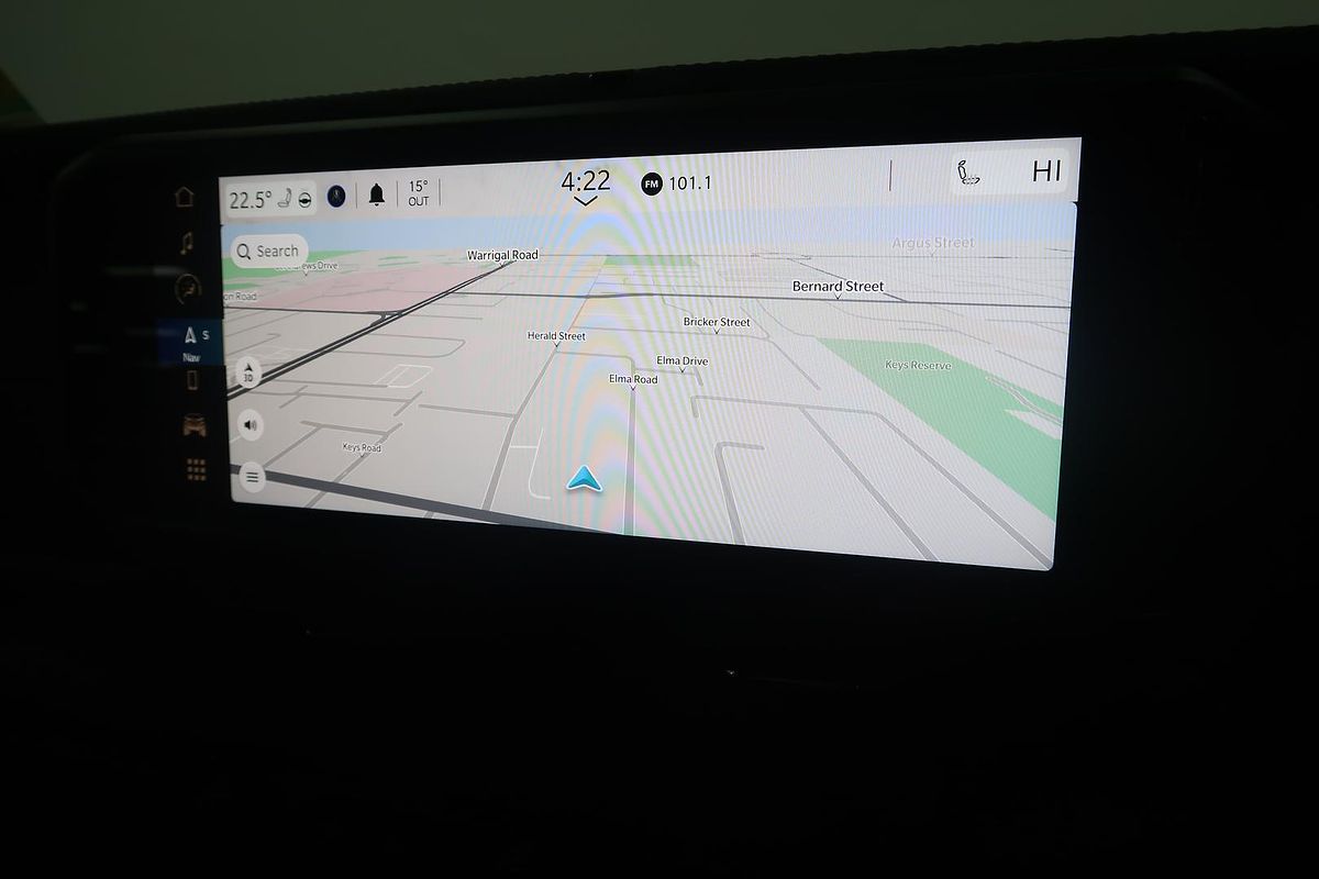 2024 Jeep Wrangler Unlimited Overland JL