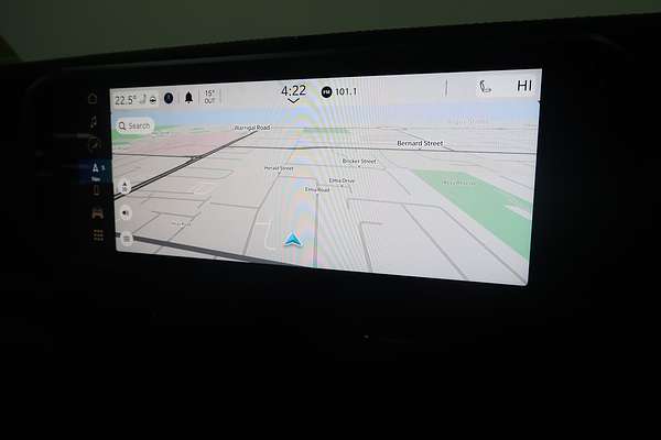 2024 Jeep Wrangler Unlimited Overland JL