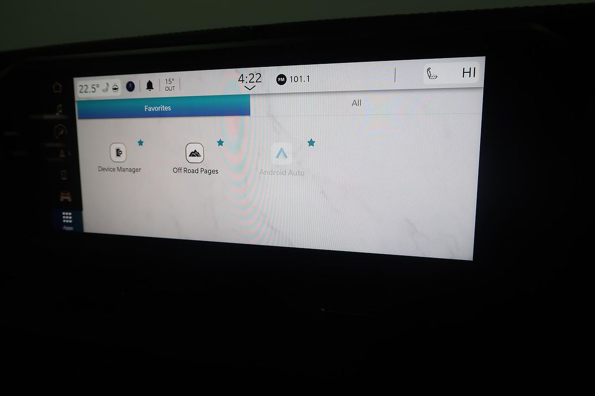 2024 Jeep Wrangler Unlimited Overland JL