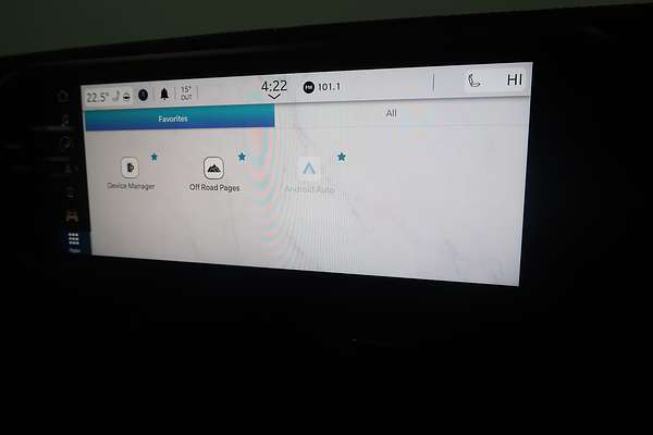 2024 Jeep Wrangler Unlimited Overland JL