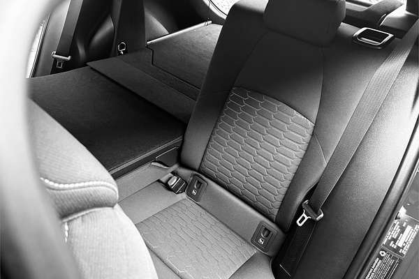 2021 Toyota Corolla Ascent Sport Hybrid ZWE211R