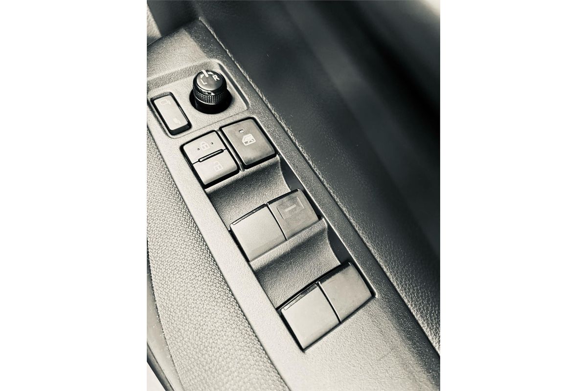 2021 Toyota Corolla Ascent Sport Hybrid ZWE211R