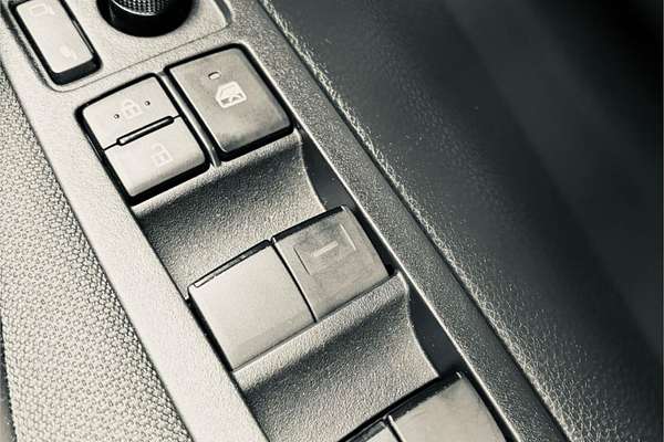 2021 Toyota Corolla Ascent Sport Hybrid ZWE211R