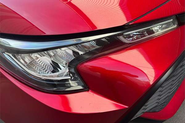 2021 Toyota Corolla Ascent Sport Hybrid ZWE211R