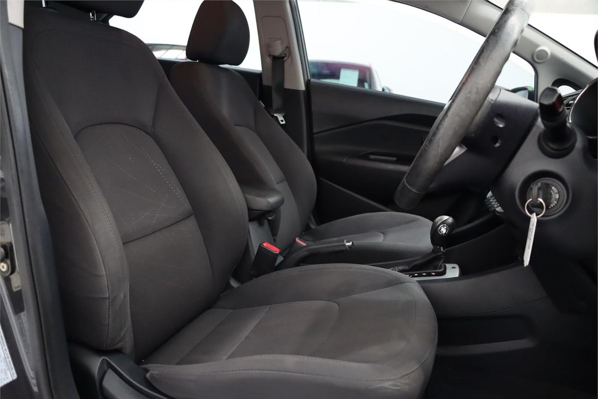 2012 Kia Rio Si UB