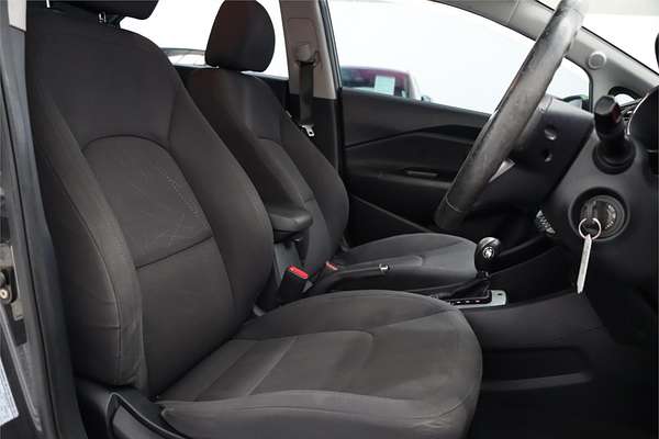 2012 Kia Rio Si UB