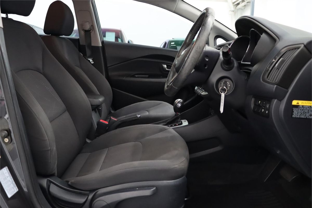 2012 Kia Rio Si UB