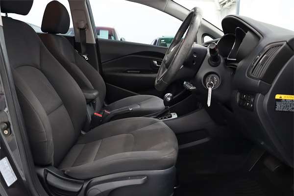 2012 Kia Rio Si UB