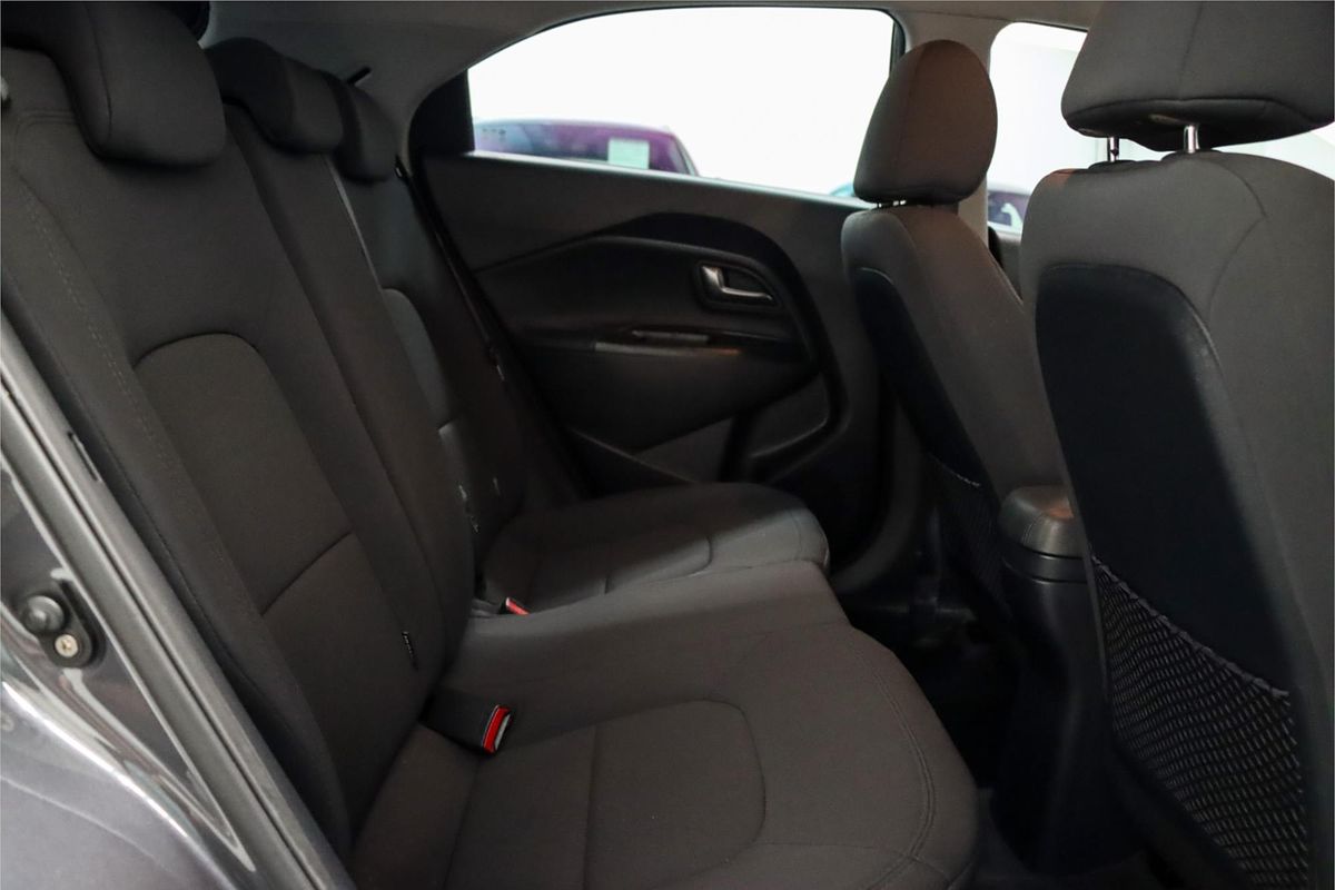 2012 Kia Rio Si UB