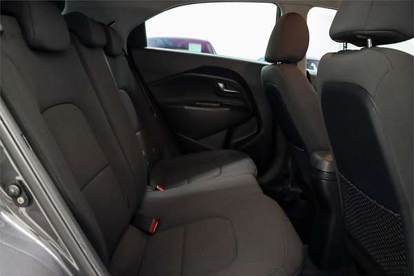 2012 Kia Rio Si UB