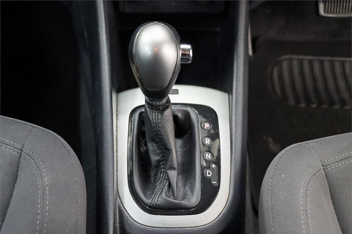 2012 Kia Rio Si UB