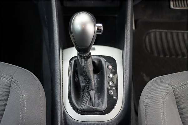 2012 Kia Rio Si UB