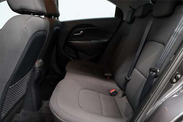 2012 Kia Rio Si UB