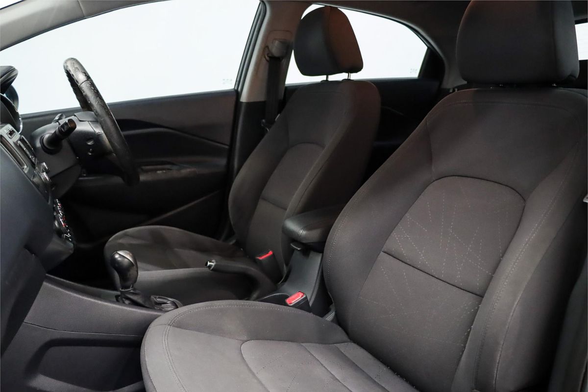 2012 Kia Rio Si UB