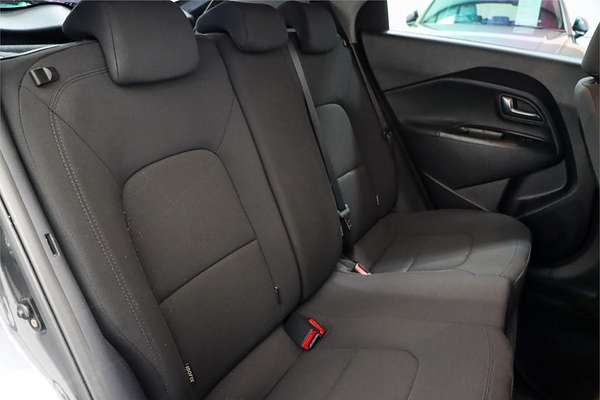 2012 Kia Rio Si UB
