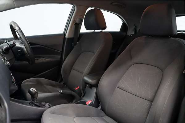 2012 Kia Rio Si UB