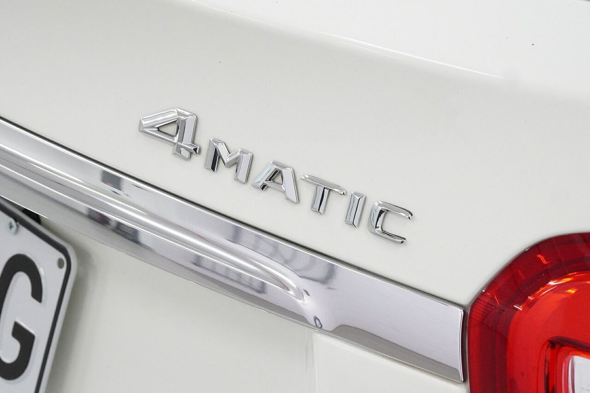 2015 Mercedes-Benz GLA-Class GLA250 X156