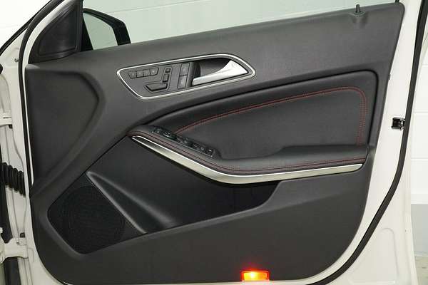 2014 Mercedes-Benz A-Class A250 Sport W176