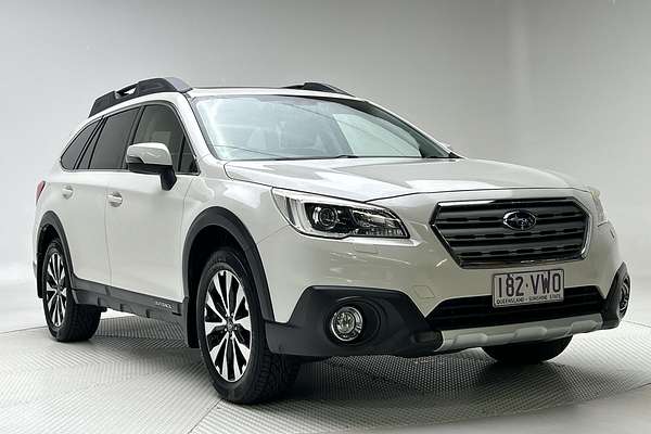 2015 Subaru Outback 2.5i Premium 5GEN